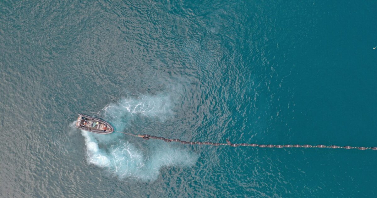 Electric interconnection: Crete -Attica Energy Transfer Project from ADMIE in operation
