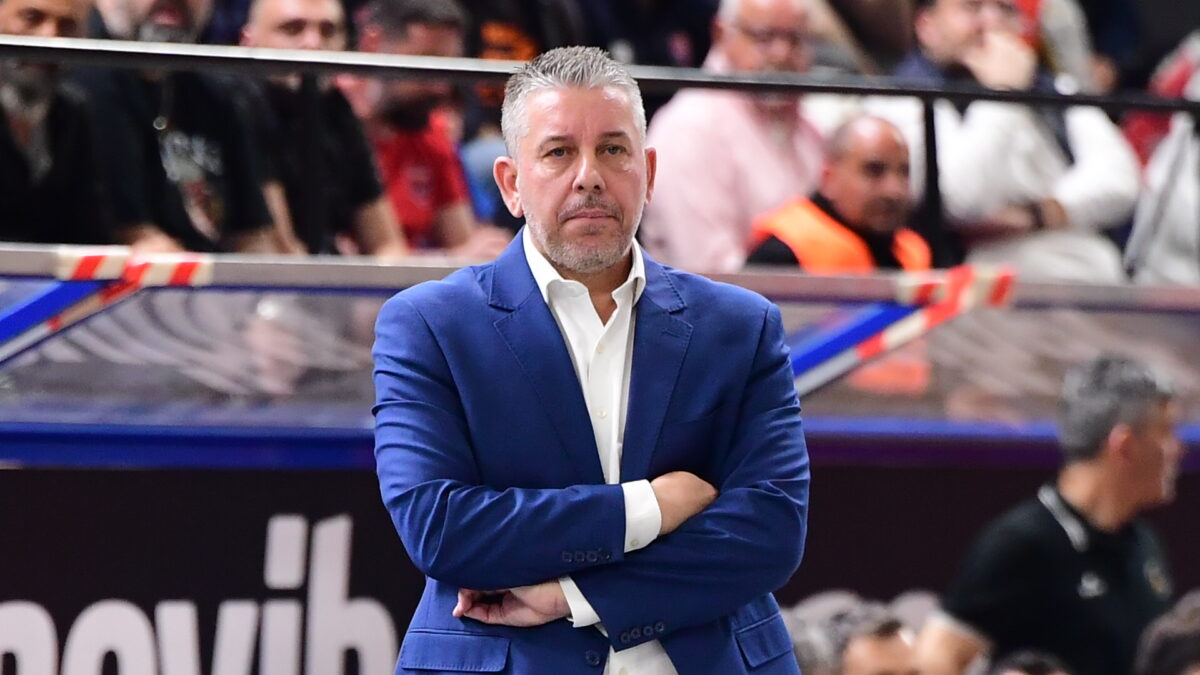 Ο Ηλίας Παπαθοεδώρου