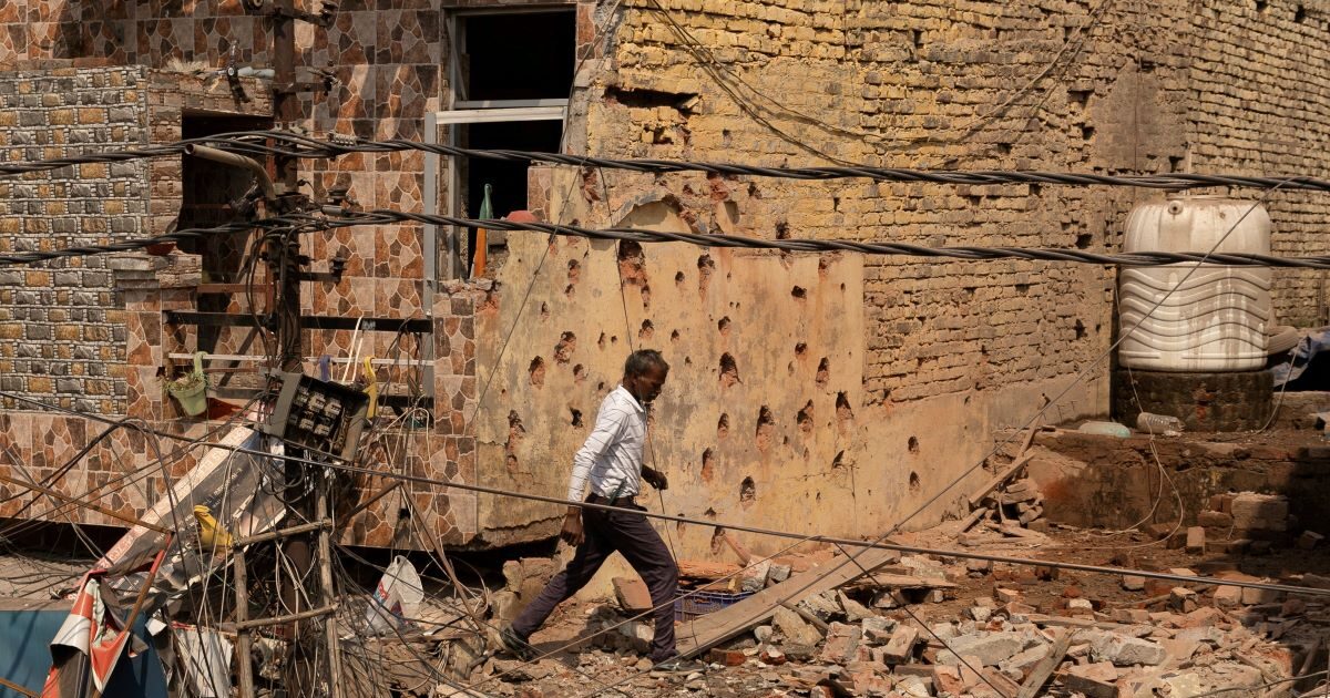 India and Pakistan have agreed on a direct ceasefire – Donald Trump’s suspension