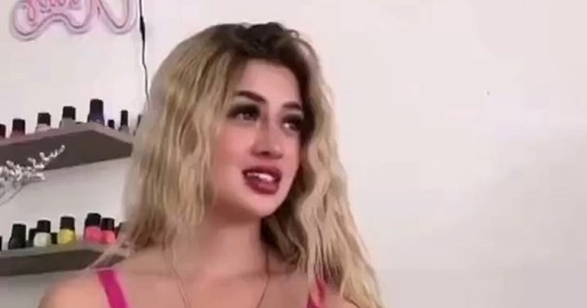 Mexico: Young Influencer murdered in live broadcast – the dialogue before accepting bullets