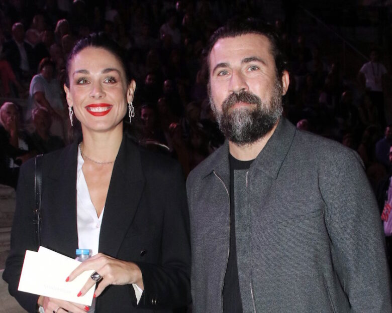 Ο Κίμωνας Κουρής και η Ιωάννα Τριανταφυλλίδου παντρεύτηκαν: Η ανάρτηση – αποκάλυψη της Μελίας Κράιλινγκ
