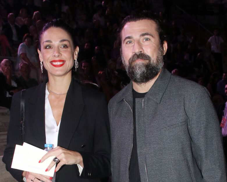 Ιωάννα Τριανταφυλλίδου και Κίμωνας Κουρής θα γίνουν γονείς: Η ανάρτηση της ηθοποιού