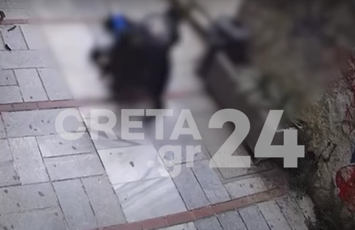 Μία γυναίκα επιτέθηκε σε μία άλλη