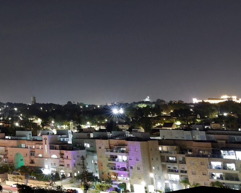 Σειρήνες στην Ιερουσαλήμ – Εκτοξεύθηκε πύραυλος από την Υεμένη στο Ισραήλ