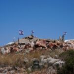 Ισραηλινό σπίτι σε κατεστραμμένο σπίτι Παλαιστινίων στη Δυτική Όχθη