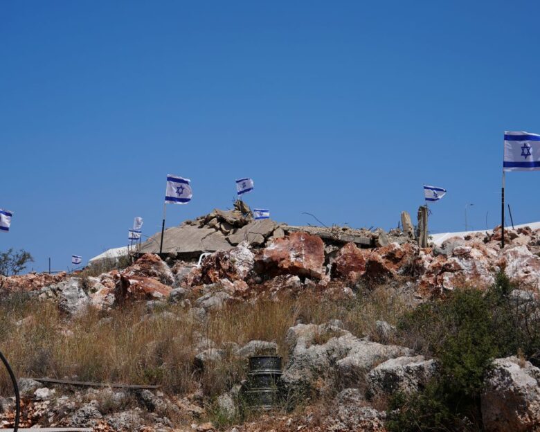 Το Ισραήλ ανακοίνωσε τη δημιουργία 22 νέων εβραϊκών οικισμών στη Δυτική Όχθη