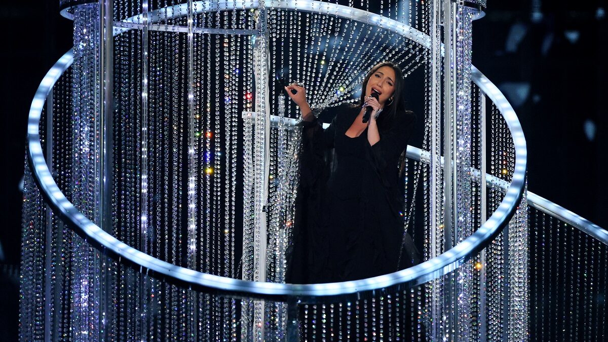 Η συμμετοχή του Ισραήλ στην Eurovision