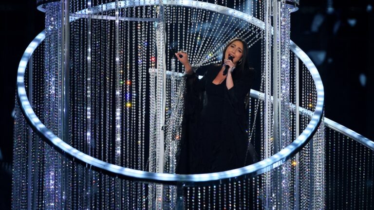 Η συμμετοχή του Ισραήλ στην Eurovision