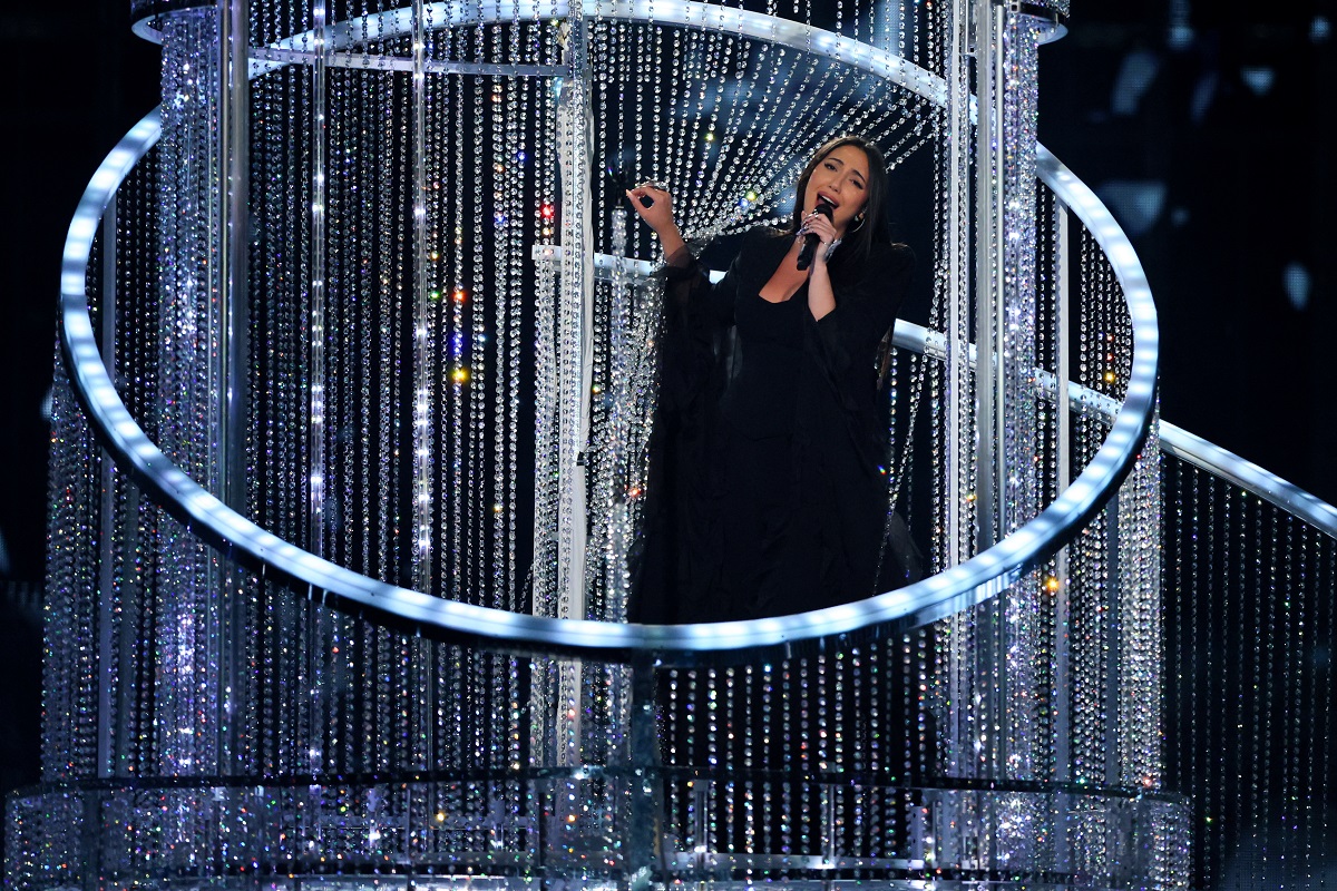 Η συμμετοχή του Ισραήλ στην Eurovision