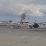 Πυραυλική επίθεση στο Ισραήλ