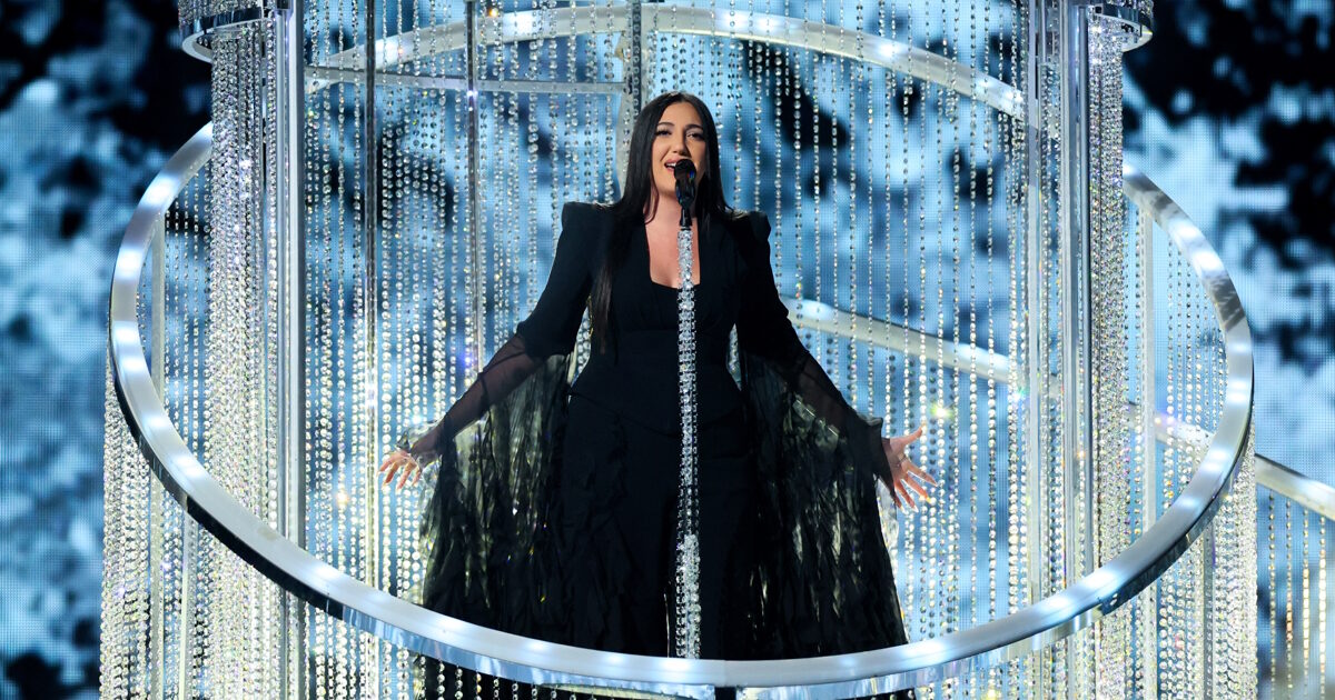 Eurovision 2025: EBU threatens Spanish commentators because they referred to Gaza War
