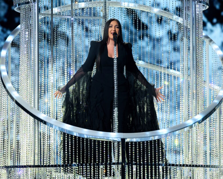 Eurovision 2025: Η EBU απειλεί με κυρώσεις τους σχολιαστές της Ισπανίας επειδή αναφέρθηκαν στον πόλεμο στη Γάζα