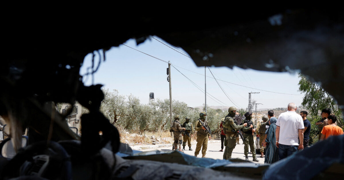 Israeli ultimatum in Hamas: either you will accept US proposal for a ceasefire or you will disappear