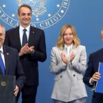 Υπογραφή Μνημονίου Συνεργασίας Ελλάδας – Ιταλίας για τις μικρομεσαίες επιχειρήσεις