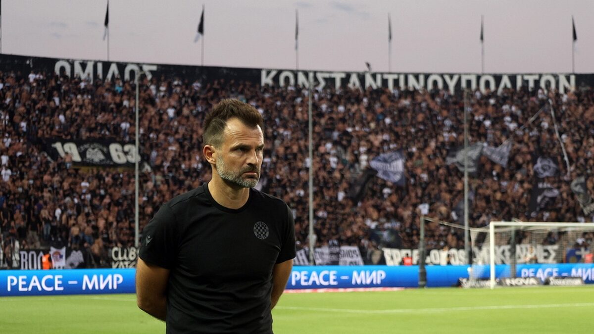 Ο Ιβάν Λέκο