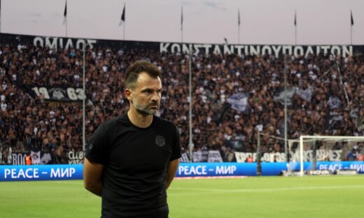 Ο Ιβάν Λέκο