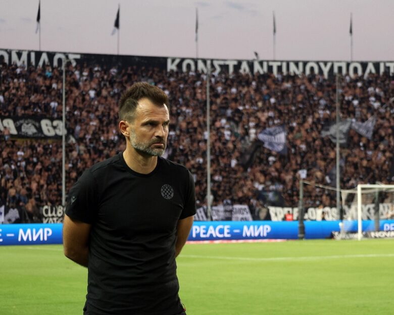 «Η ΑΕΚ ενδιαφέρεται για τον Ιβάν Λέκο» σύμφωνα με Βέλγο ρεπόρτερ