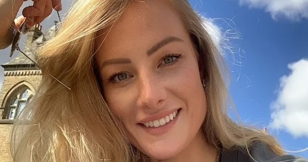 Jade Damarell: Φως στους τελευταίους μήνες της ζωής της – Χωρισμένη και σε νέα σχέση πριν την μοιραία πτώση με αλεξίπτωτο