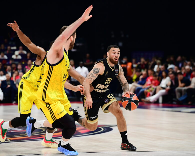 Μονακό – Φενέρμπαχτσε live ο τελικός της Euroleague