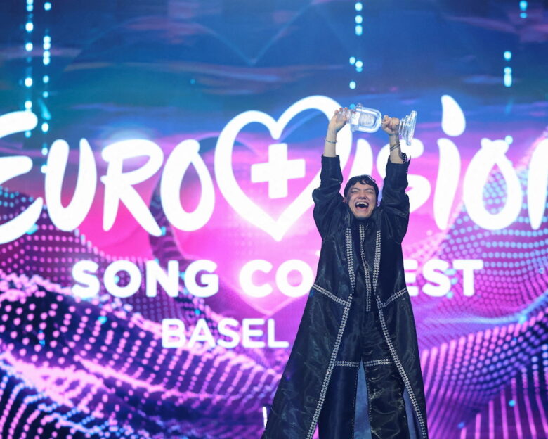 Eurovision 2025: Ο 24χρονος τενόρος JJ «μάγεψε» την Ευρώπη με μία «Χαμένη Αγάπη» – Από το «The Voice» έως την Κρατική Όπερα της Βιέννης