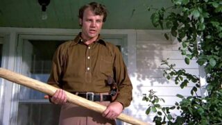 Ο Joe Don Baker