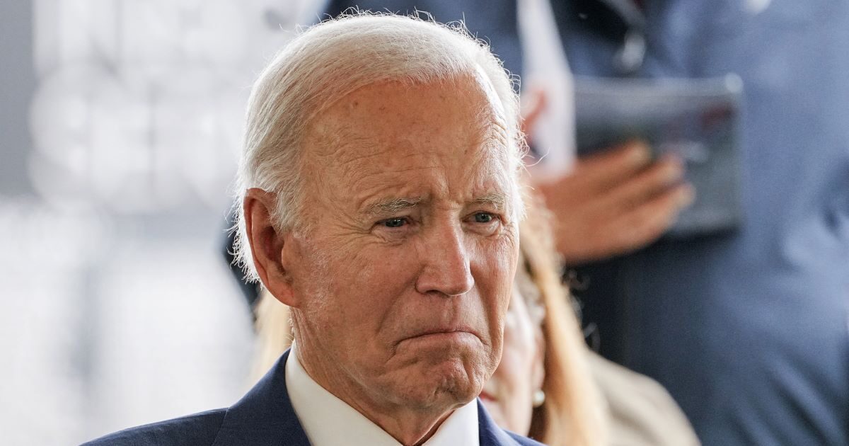 “Joe Biden was lost in his own closet” – all that he revealed to former US agent