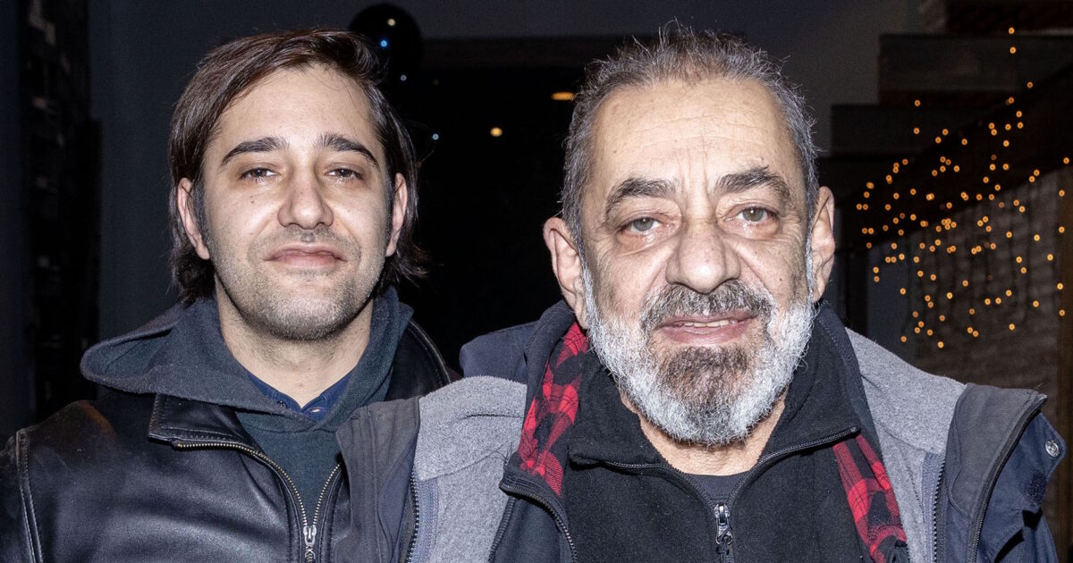 Γιώργος Καφετζόπουλος για την υπόθεση με τα όπλα του πατέρα του: «Θα μπορούσαν να το είχαν κάνει νωρίτερα»