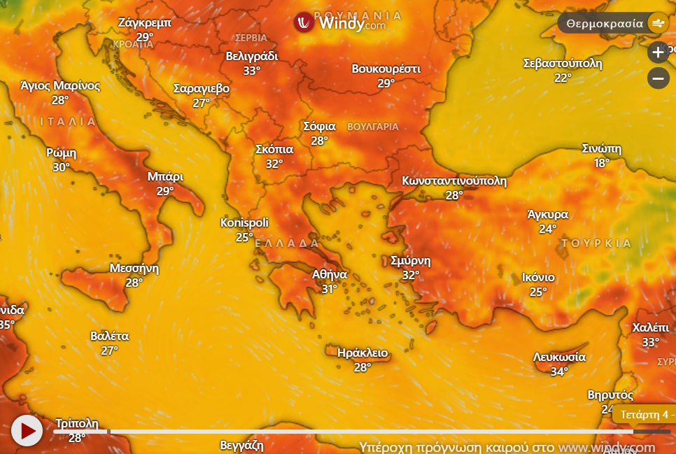 Χάρτης