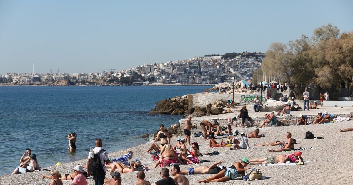 Κοινωνικός Τουρισμός 2025: Παράταση έως 14 Μαΐου για τις αιτήσεις