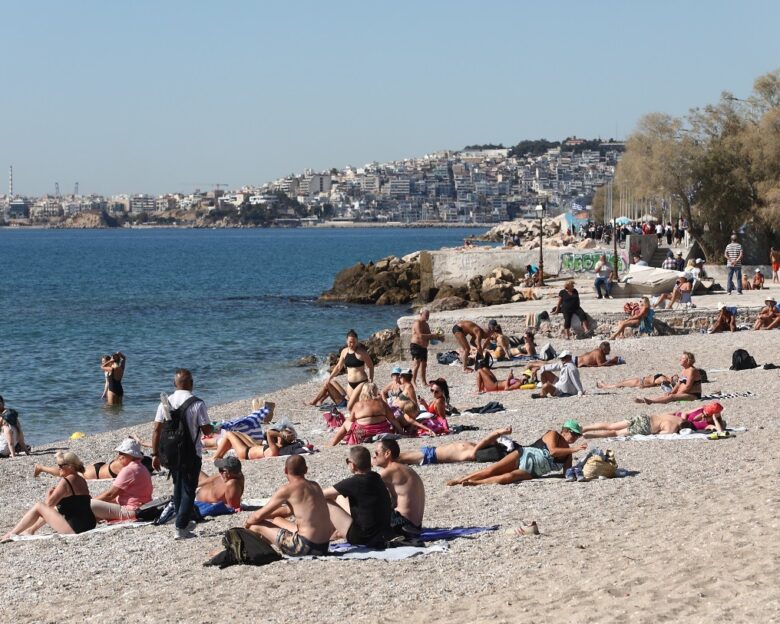 Κοινωνικός Τουρισμός 2025: Παράταση έως 14 Μαΐου για τις αιτήσεις