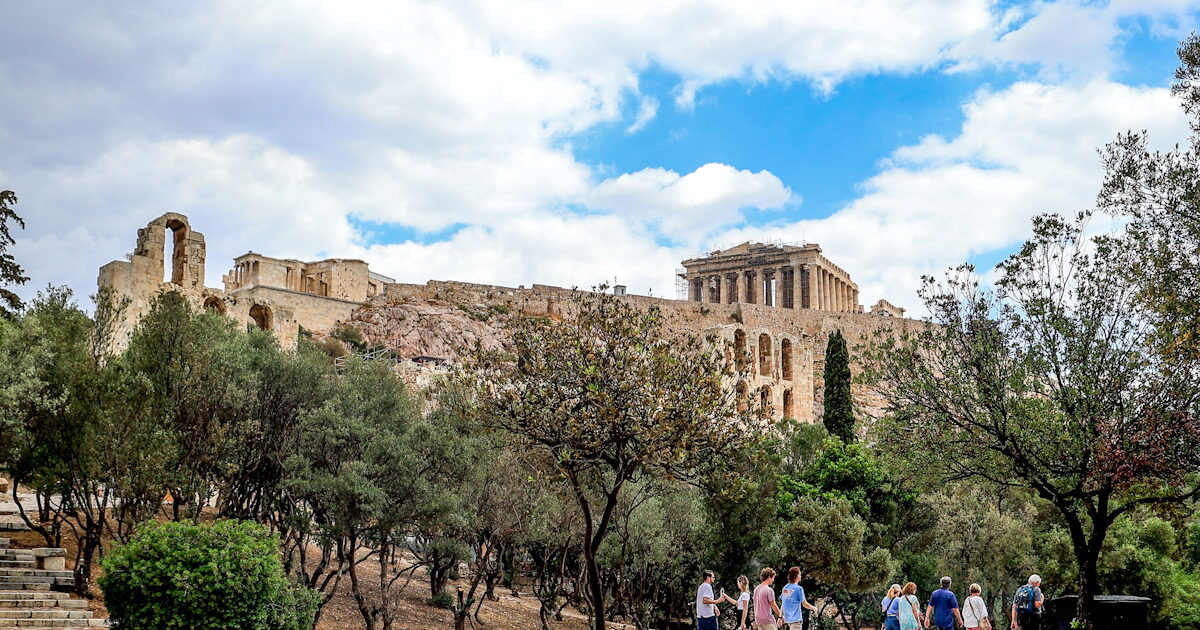 Weather tomorrow: At 29 degrees the temperature in Attica and Crete – Rain in Epirus and Ionian