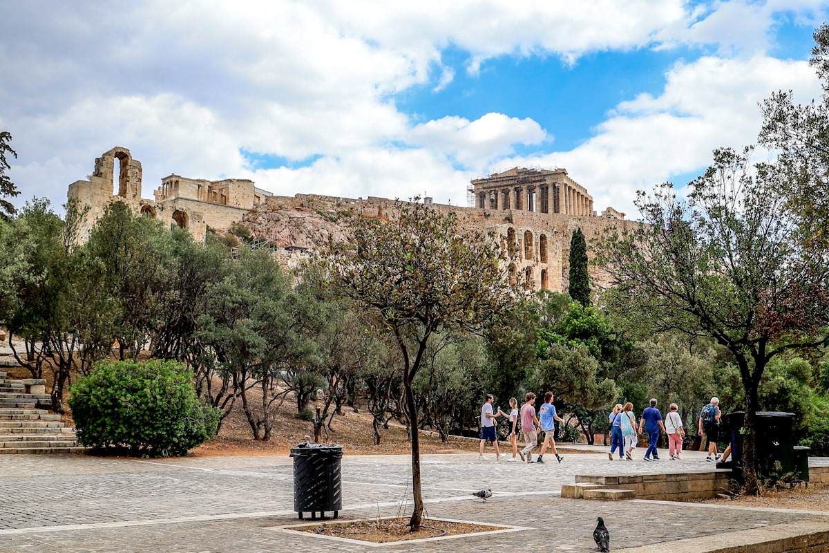 Καιρός