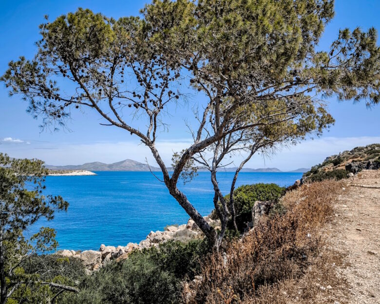Ο καιρός αύριο: Στους 28 βαθμούς η θερμοκρασία – Βροχές στα ορεινά της Ηπείρου