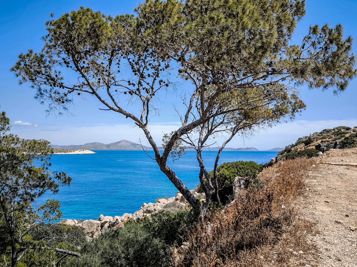 Θάλασσα