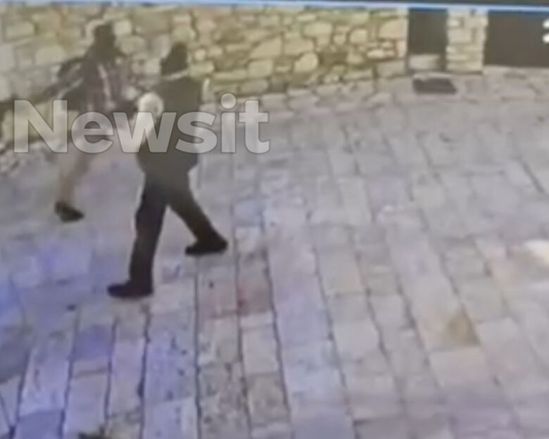 Καλάβρυτα: Σφίγγει ο κλοιός για τους ένοπλους που «χτύπησαν» υποκατάστημα των ΕΛΤΑ – Βρέθηκε ύποπτο όχημα στην Ακράτα