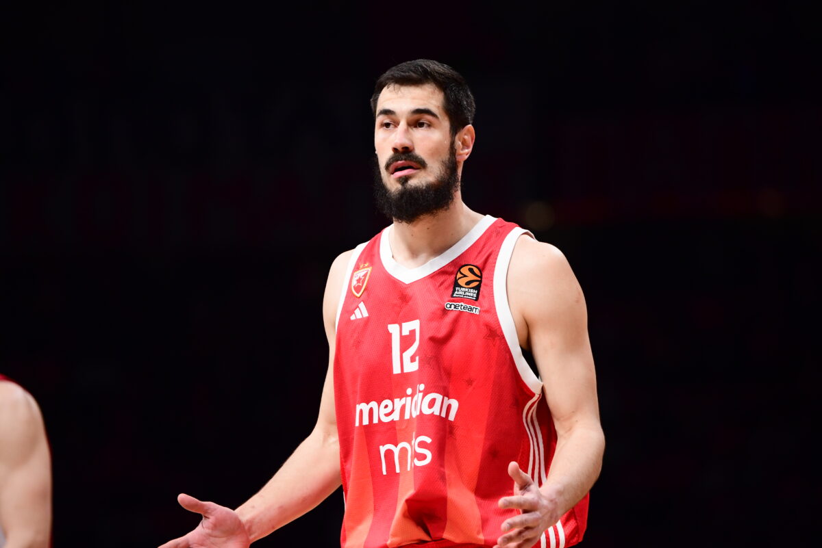 Ο Νίκολα Κάλινιτς