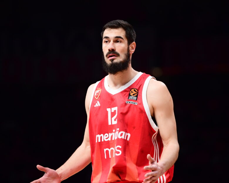 Κάλινιτς για Σφαιρόπουλο: Είναι πολύ καλός για τα γούστα μου