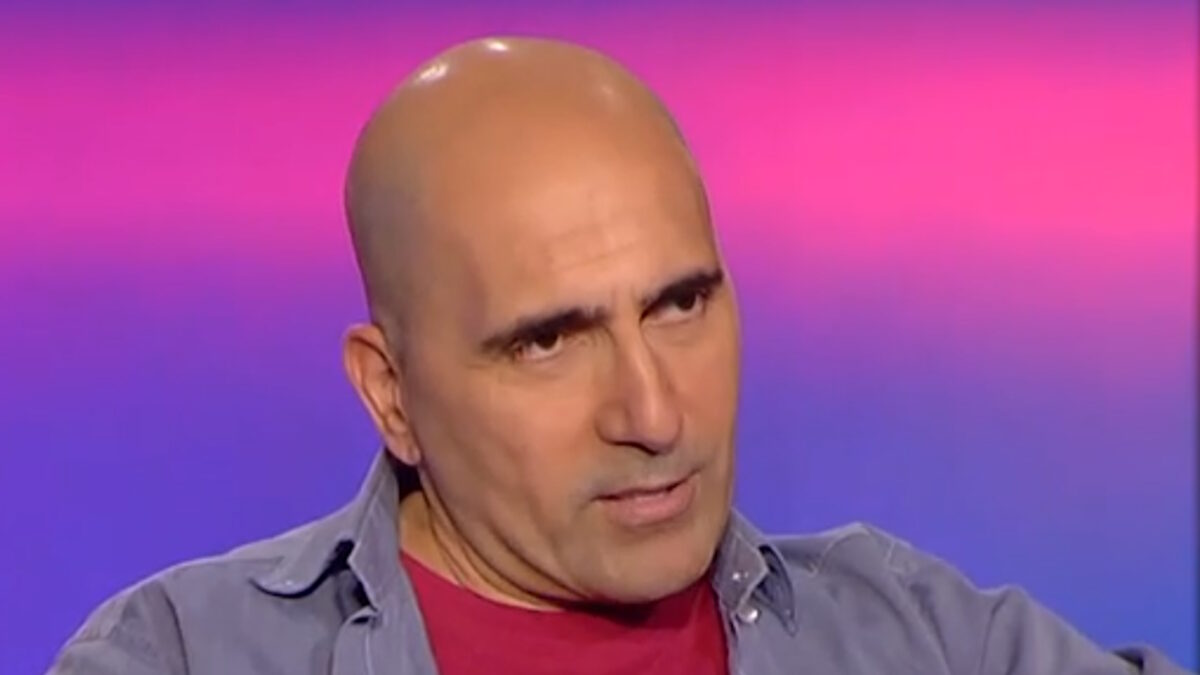 Αλέξανδρος Καλπακίδης