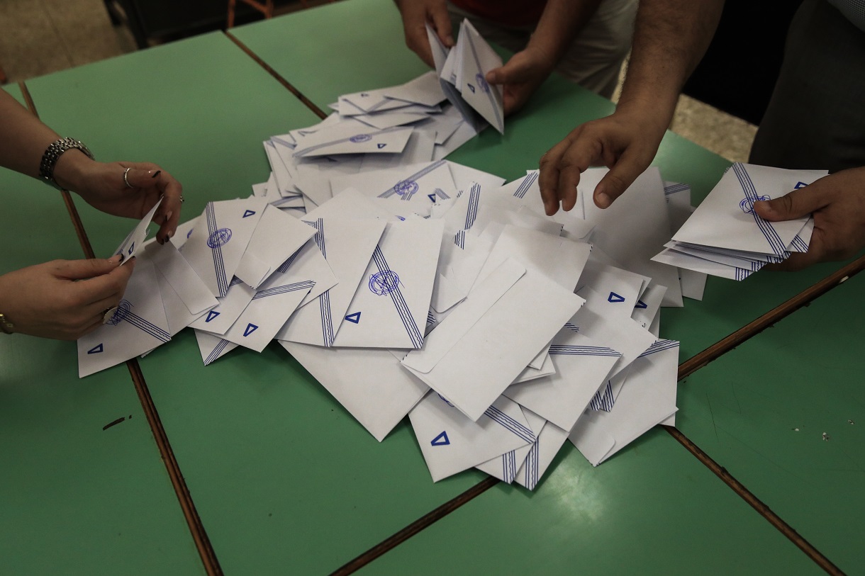 Φωτογραφία αρχείου (ΓΙΑΝΝΗΣ ΠΑΝΑΓΟΠΟΥΛΟΣ