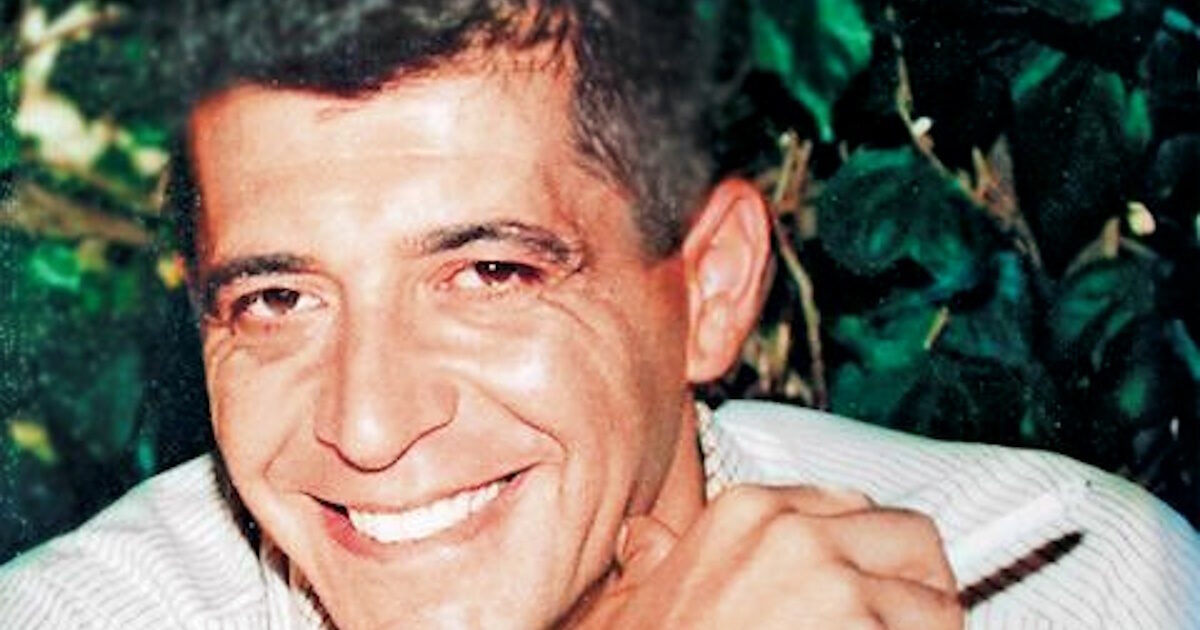 Manolis Kantaris: 14 years since his murder for a camera – his daughter’s moving post