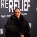 Η Bianca Censori με τον Kanye West