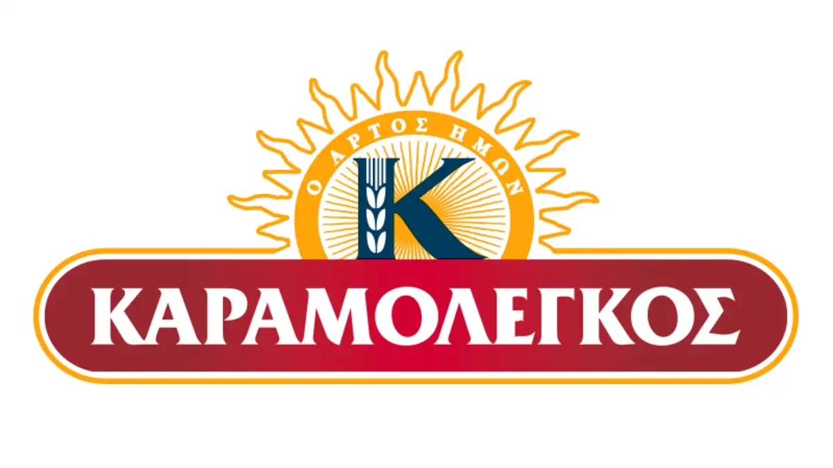 Το logo της Καραμολέγκος