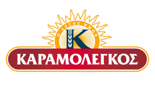 Το logo της Καραμολέγκος