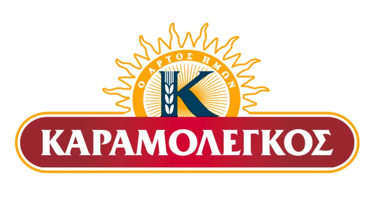 Το logo της Καραμολέγκος