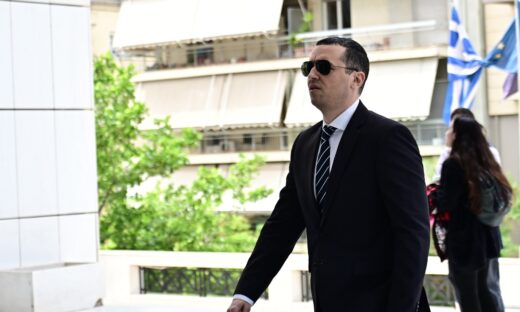 Ηλίας Κασιδιάρης