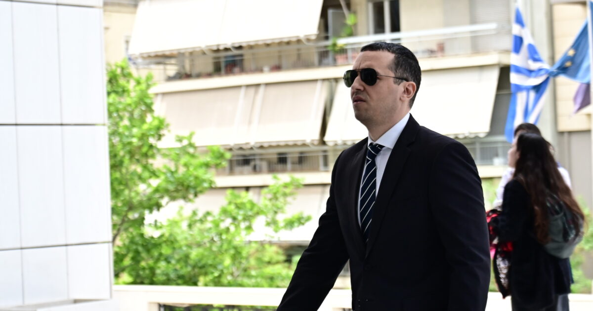 Spartans: Innocent the 11 MPs and Kassidiaris in the case of the deception of voting – “One cannot say that voters did not know what they were doing”