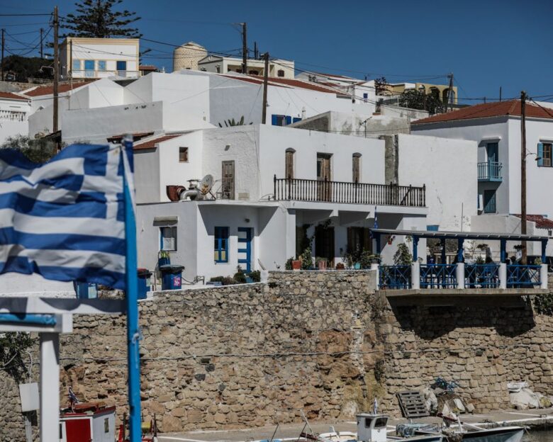 «Ο σεισμός στην Κάσο ήταν ενδιάμεσου βάθους – Δεν αναμένονται μετασεισμοί» λέει ο σεισμολόγος Εμμανουήλ Σκορδίλης