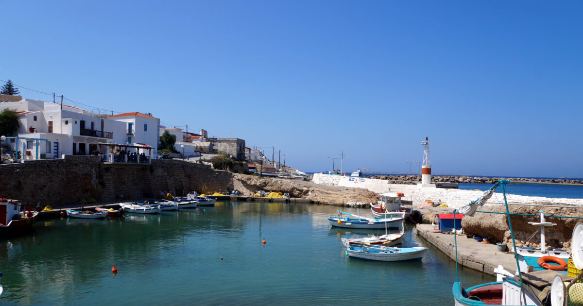 In three “waves” the earthquake of 6.1 Richter south of Kassos and Karpathos – Reassuring Seismologists
