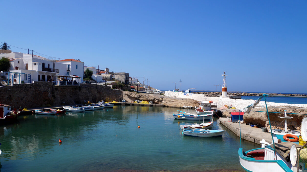 Σεισμός ανοιχτά της Κάσου
