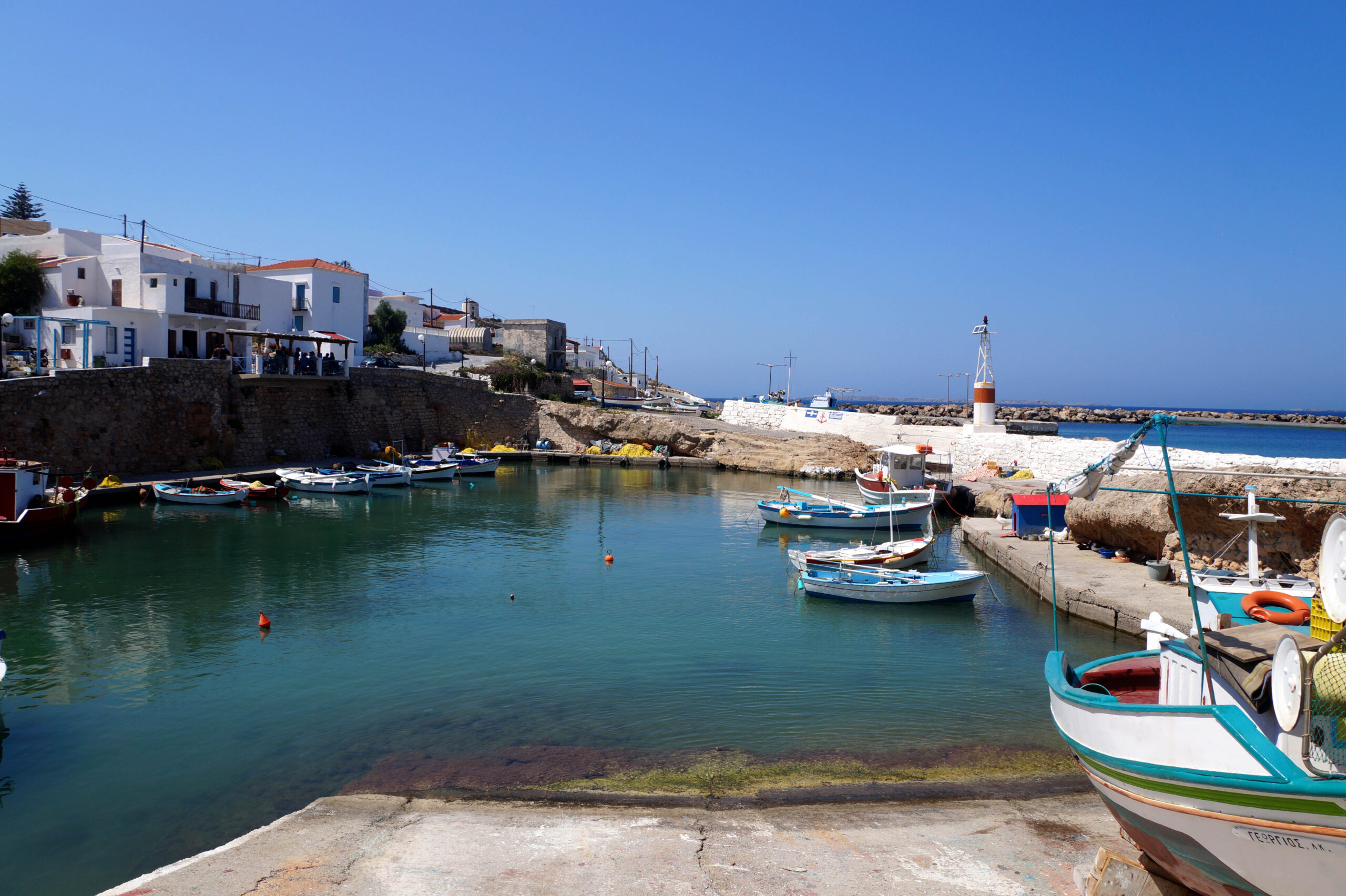 Σεισμός ανοιχτά της Κάσου